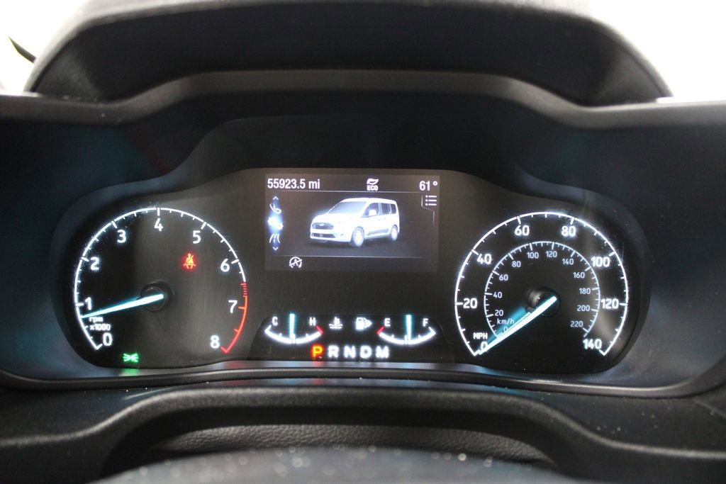Used 2020 Ford Transit Connect XL image 24
