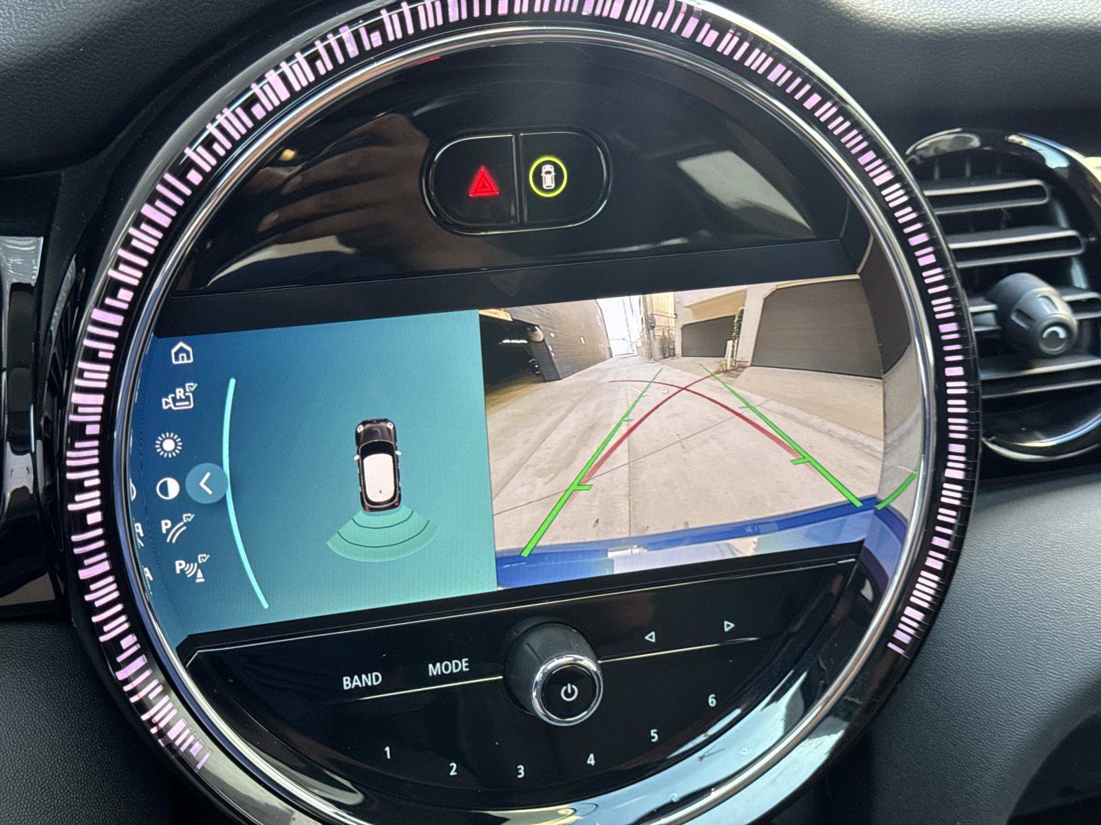 Certified 2023 MINI Cooper S image 23