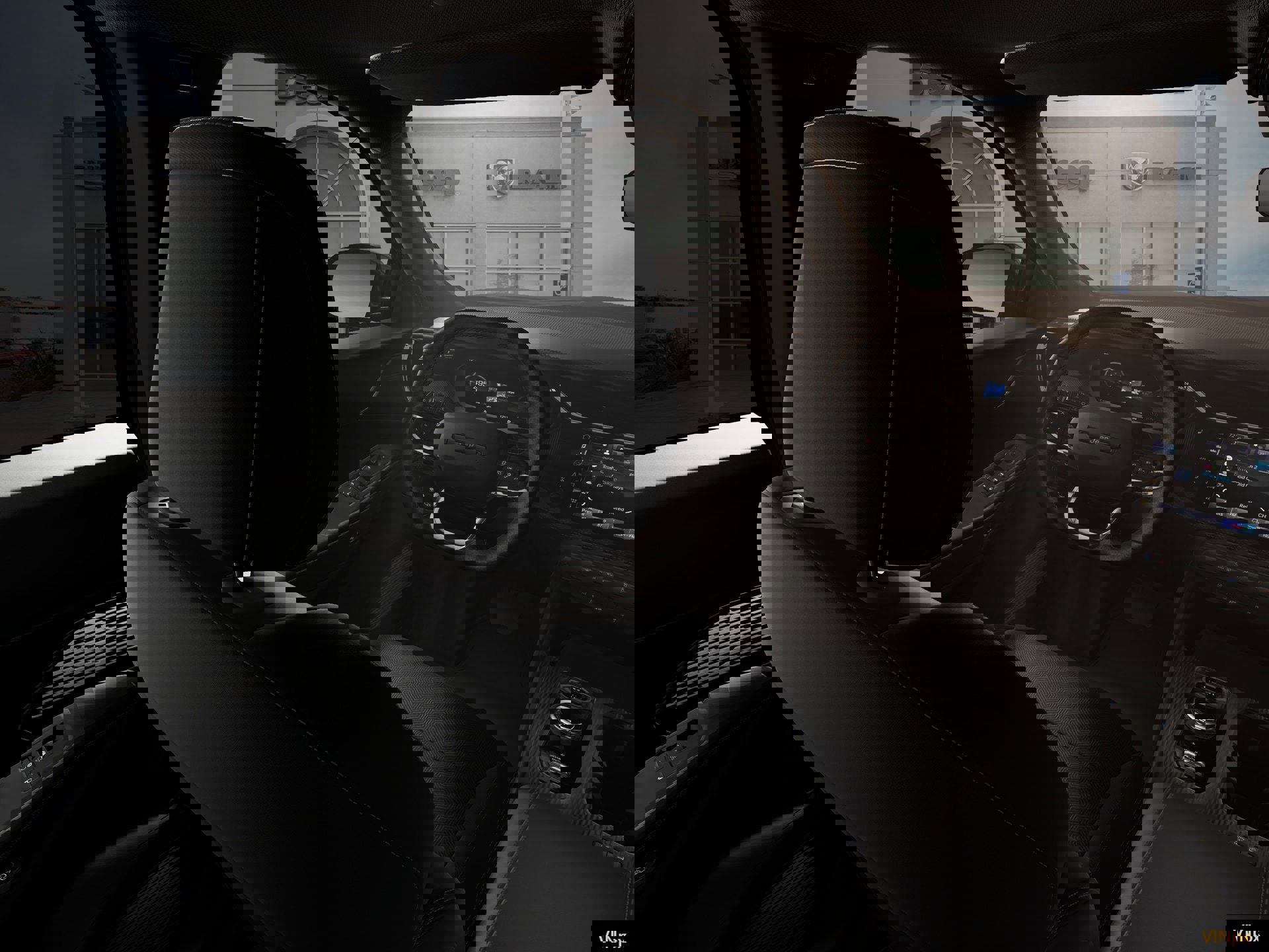 New 2026 Jeep Cherokee Laredo AWD/4WD image 21