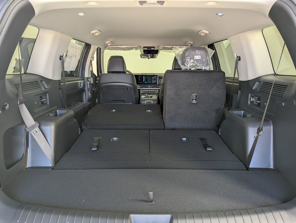 New 2026 Hyundai Santa Fe SEL FWD image 27