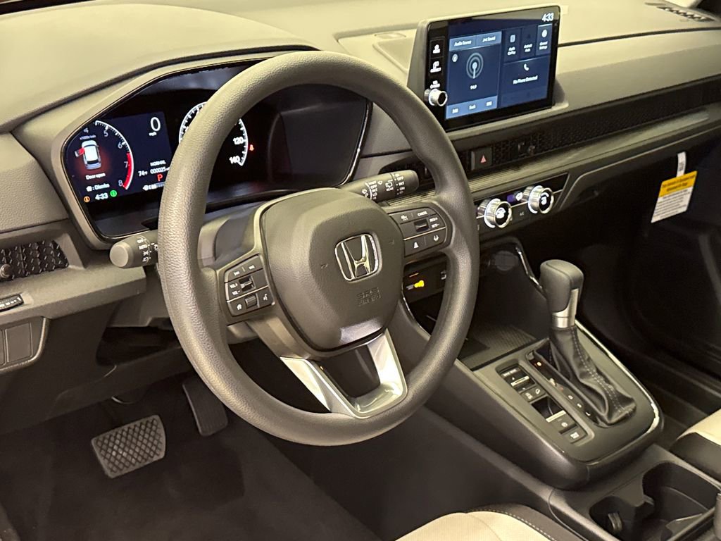 New 2026 Honda CR-V LX image 19