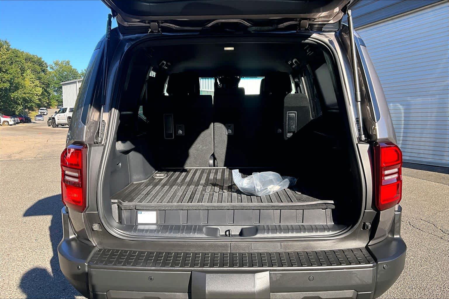 Used 2024 Toyota Land Cruiser 1958 AWD/4WD image 30