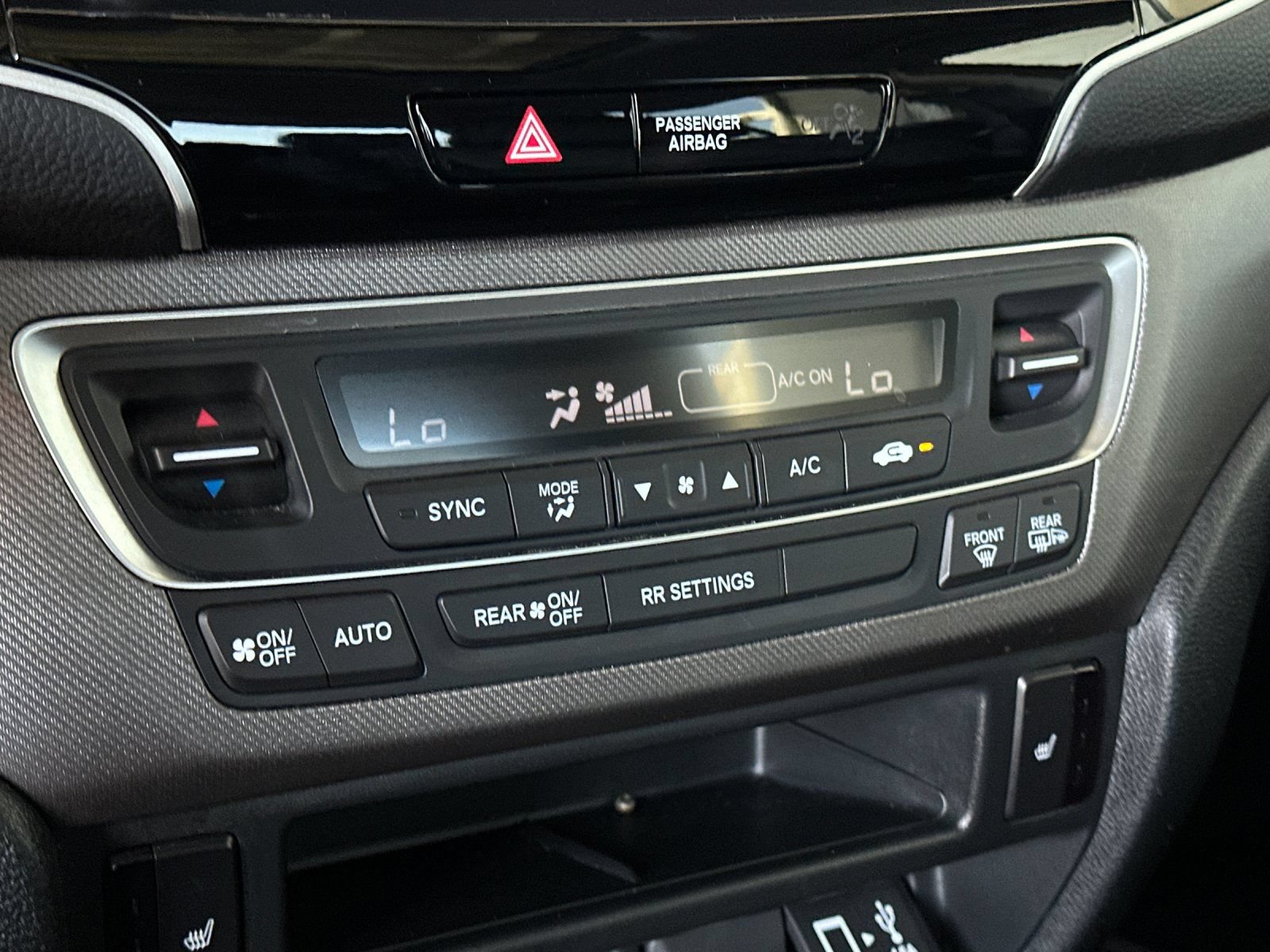 Used 2021 Honda Ridgeline RTL-E image 19