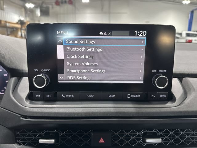 Used 2023 Honda Accord EX image 24