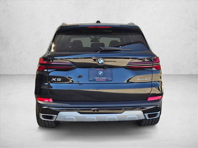 New 2026 BMW X5 xDrive40i w/ Executive Package AWD/4WD image 6