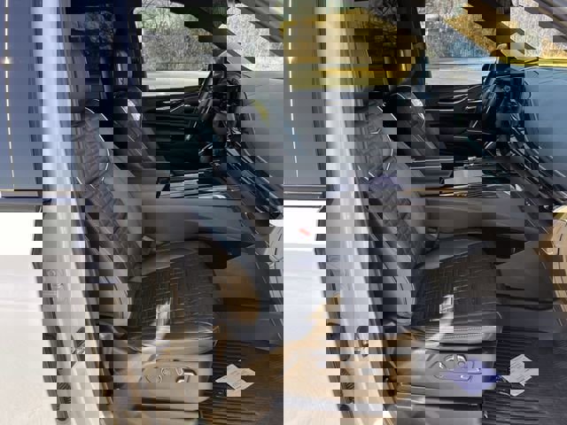 Used 2023 Cadillac Escalade V w/ LPO, Floor Liner Package image 24