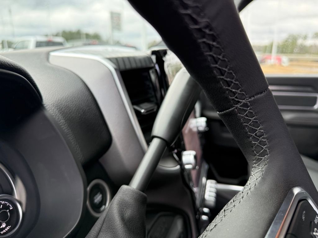 New 2026 RAM 2500 Big Horn image 24