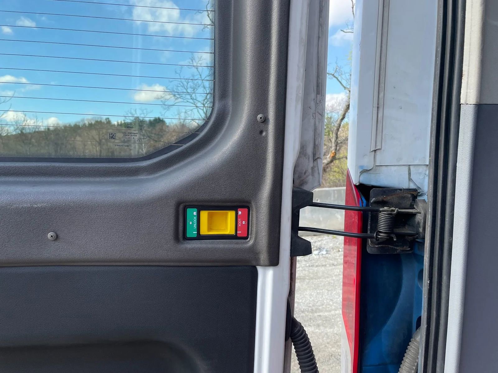 Used 2019 Ford Transit 350 XL RWD image 11