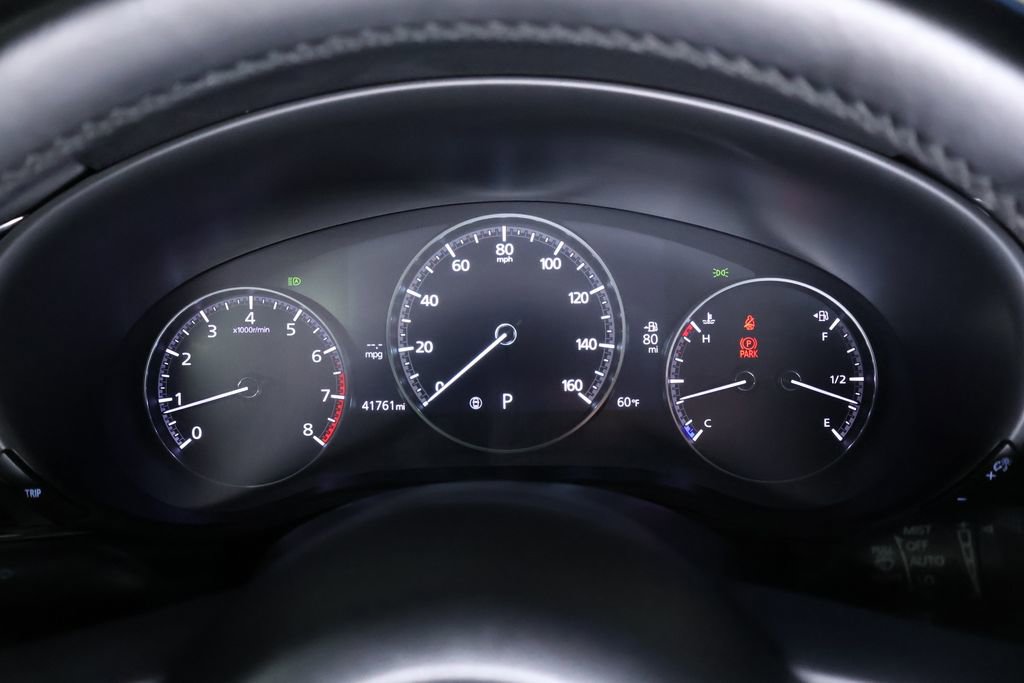 Used 2023 MAZDA MAZDA3 s image 20