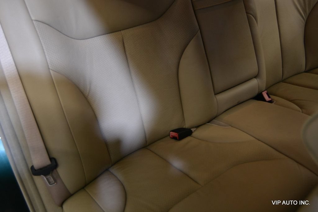 Used 1998 Mercedes-Benz S 320 image 26