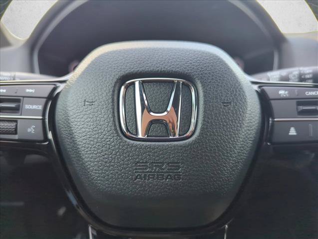 New 2026 Honda Civic Sport image 15