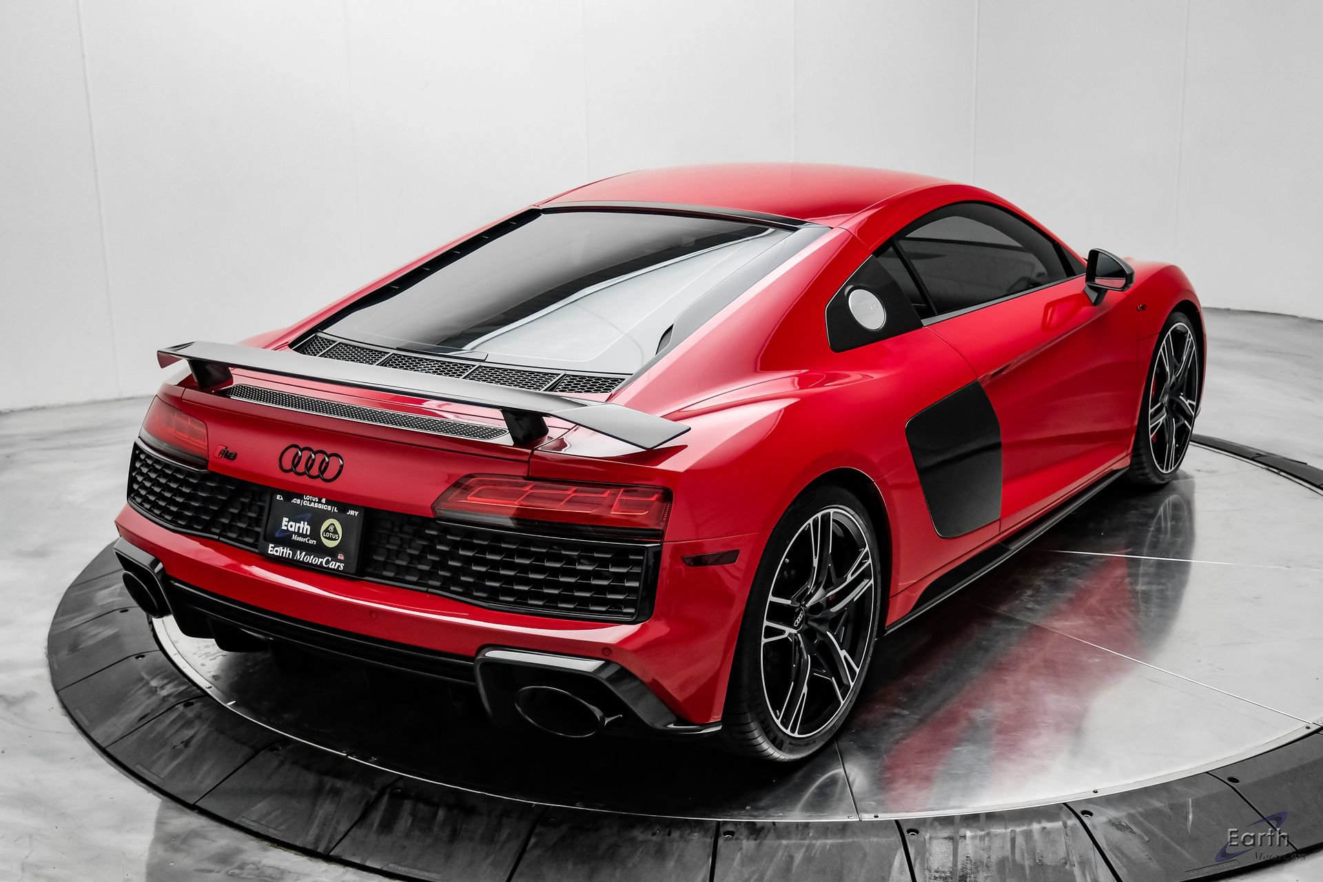 Used 2023 Audi R8 V10 performance AWD/4WD image 22