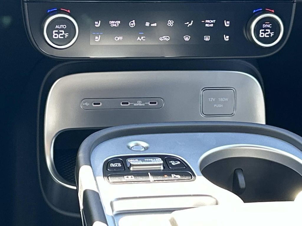 New 2026 Hyundai Ioniq 9 Calligraphy AWD/4WD image 30