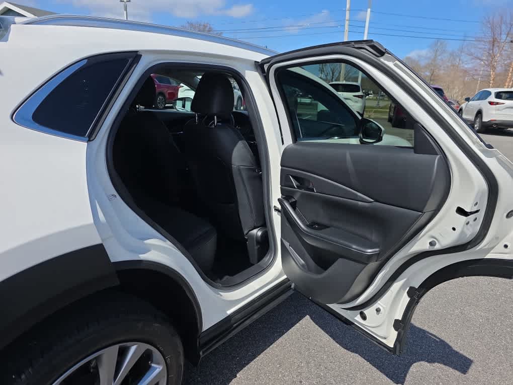 Used 2024 MAZDA CX-30 AWD 2.5 S w/ Preferred Package image 24