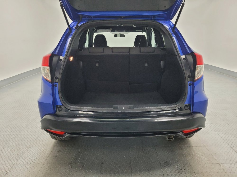 Used 2022 Honda HR-V Sport image 29
