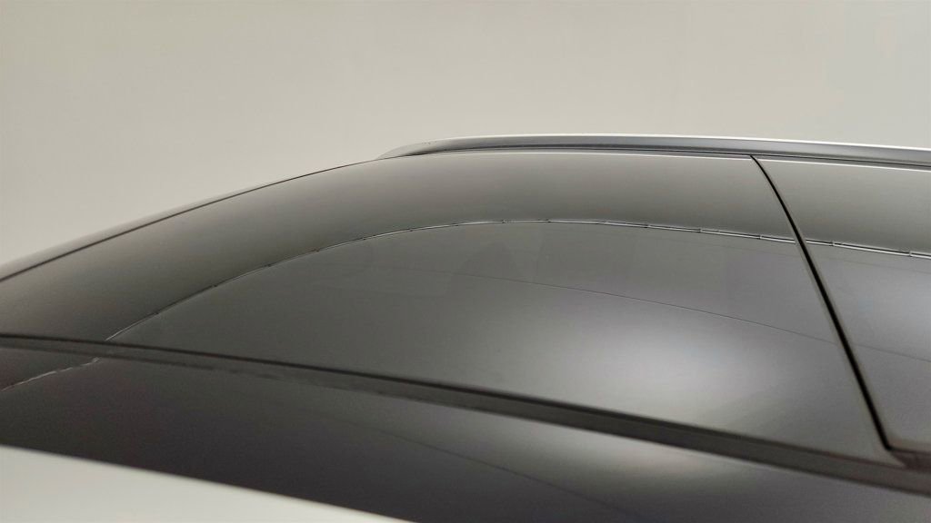 Used 2025 Lincoln Nautilus Reserve image 10