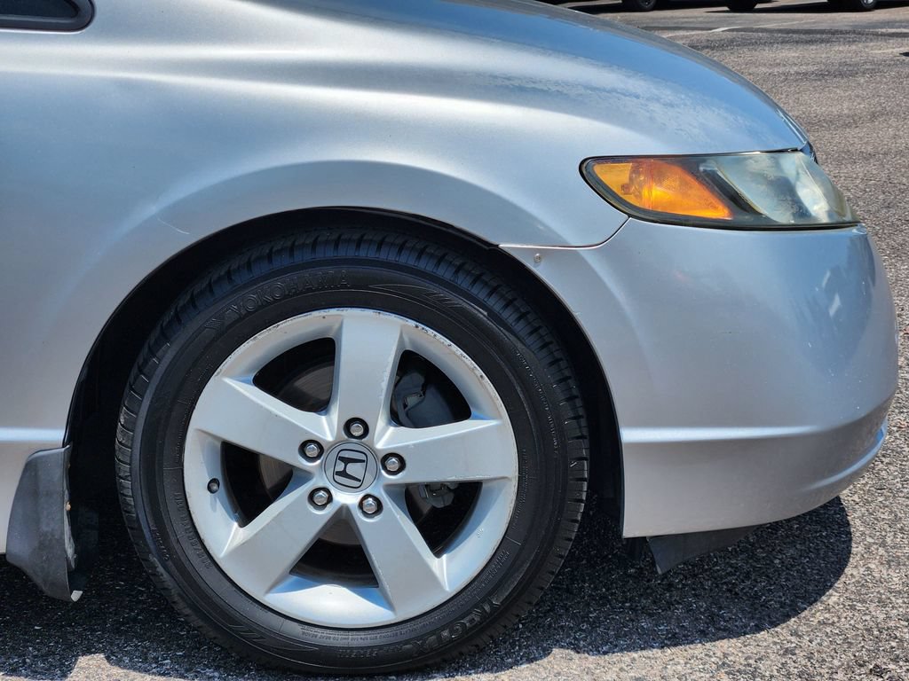 Used 2006 Honda Civic EX image 29
