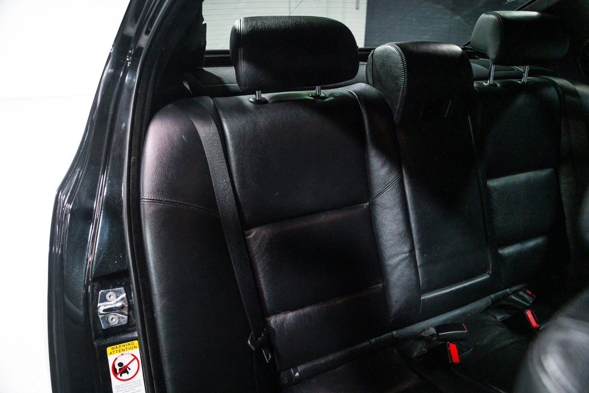 Used 2007 BMW M5 RWD image 34