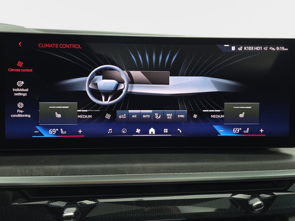 New 2026 BMW X5 xDrive50e image 24