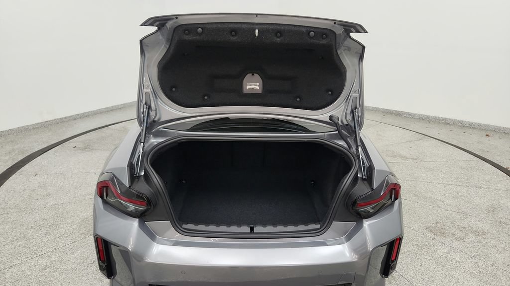 Used 2025 BMW M2 w/ Lighting Package RWD image 25