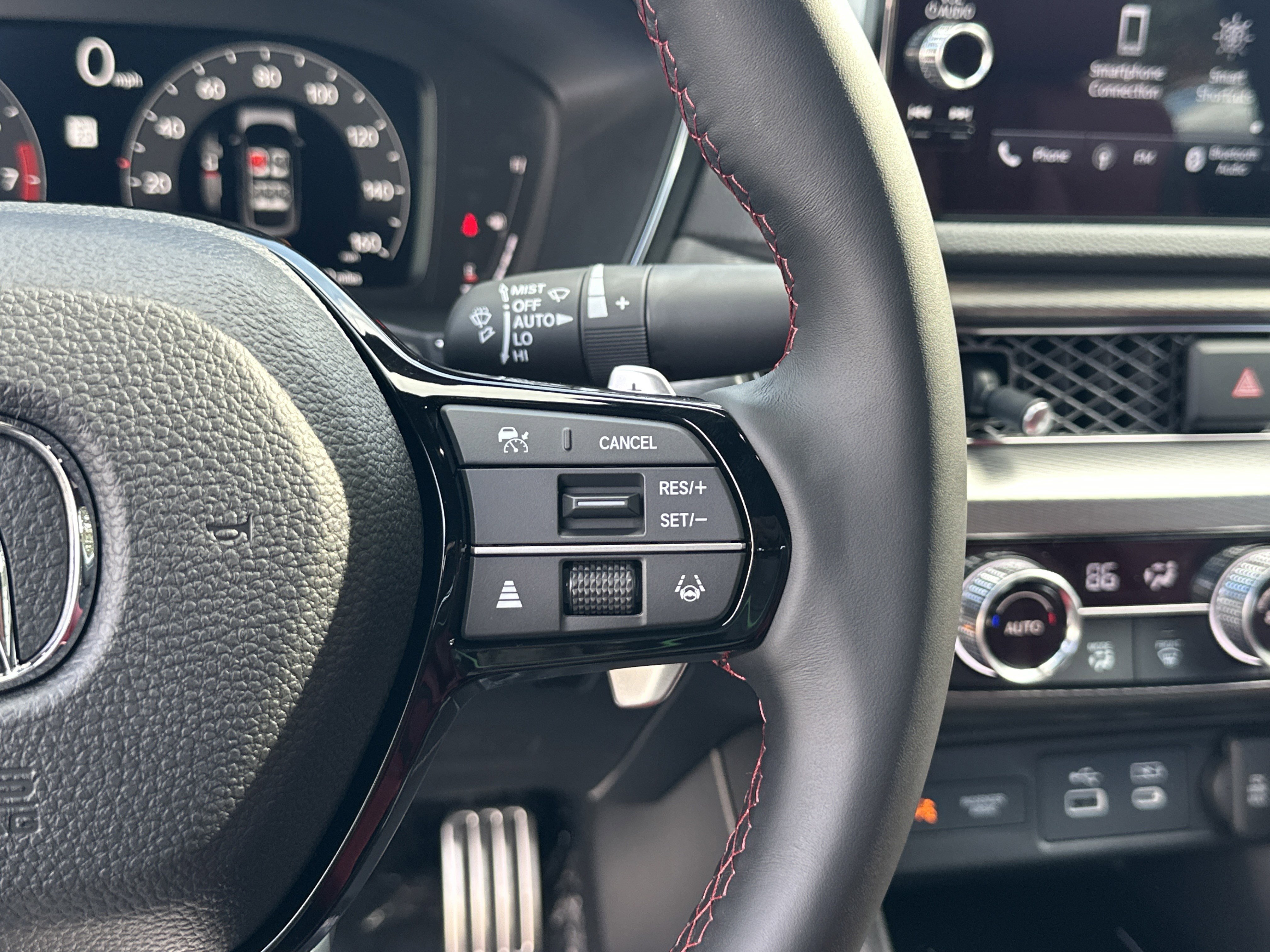 New 2026 Acura Integra A-Spec image 18