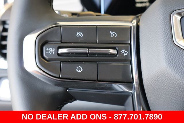 New 2026 GMC Acadia Elevation w/ Elevation Premium Package image 28