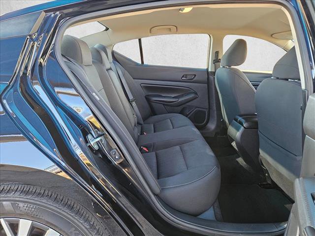 Used 2024 Nissan Altima 2.5 SV image 20