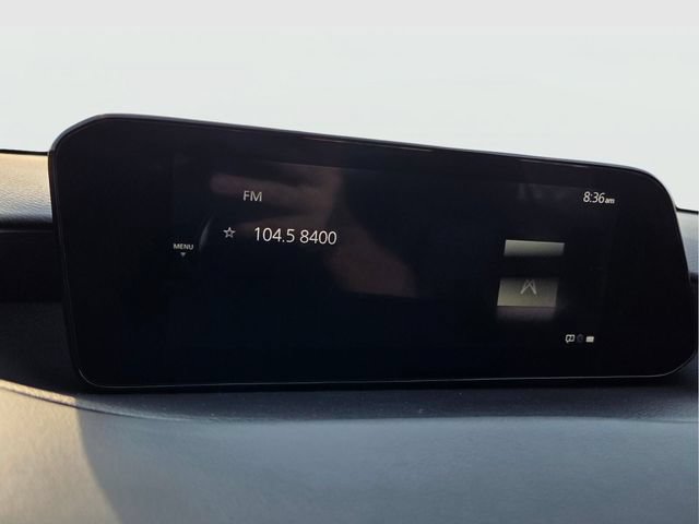New 2026 MAZDA MAZDA3 2.5 S Sedan w/ Preferred Pkg FWD image 22