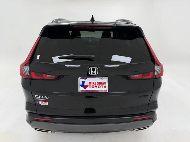 Used 2024 Honda CR-V Sport-L image 39