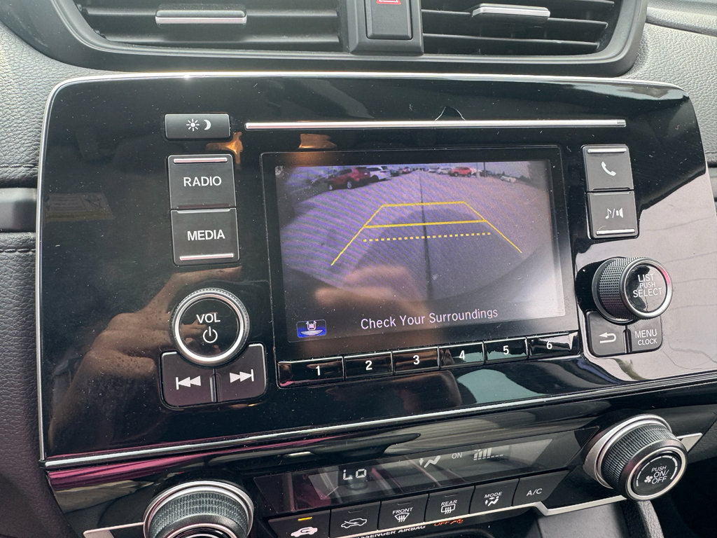 Used 2018 Honda CR-V LX image 17