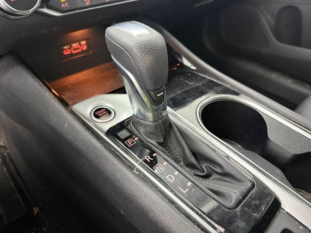 Used 2021 Nissan Altima 2.5 SV w/ SV Premium Package FWD image 11