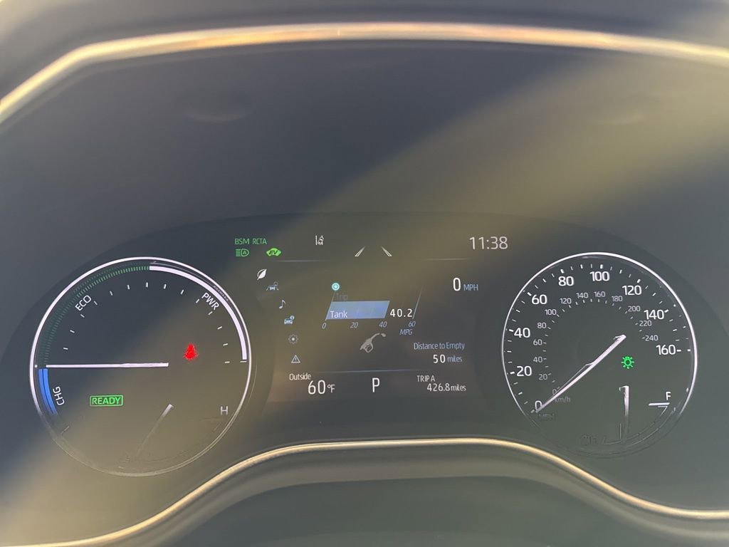 Used 2022 Toyota Avalon XSE FWD image 28