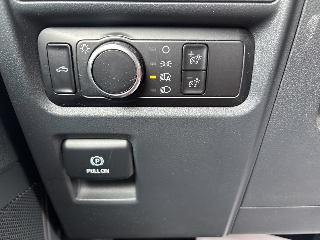 Used 2023 Ford F150 XL w/ XL STX Apperance Package AWD/4WD image 18