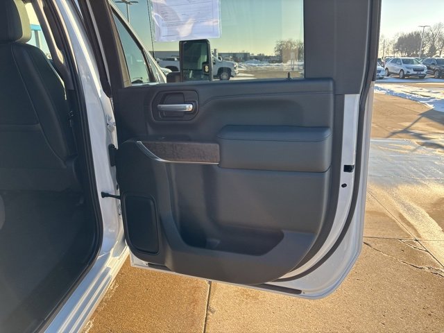 Used 2021 GMC Sierra 3500 Denali w/ Denali Ultimate Package image 20