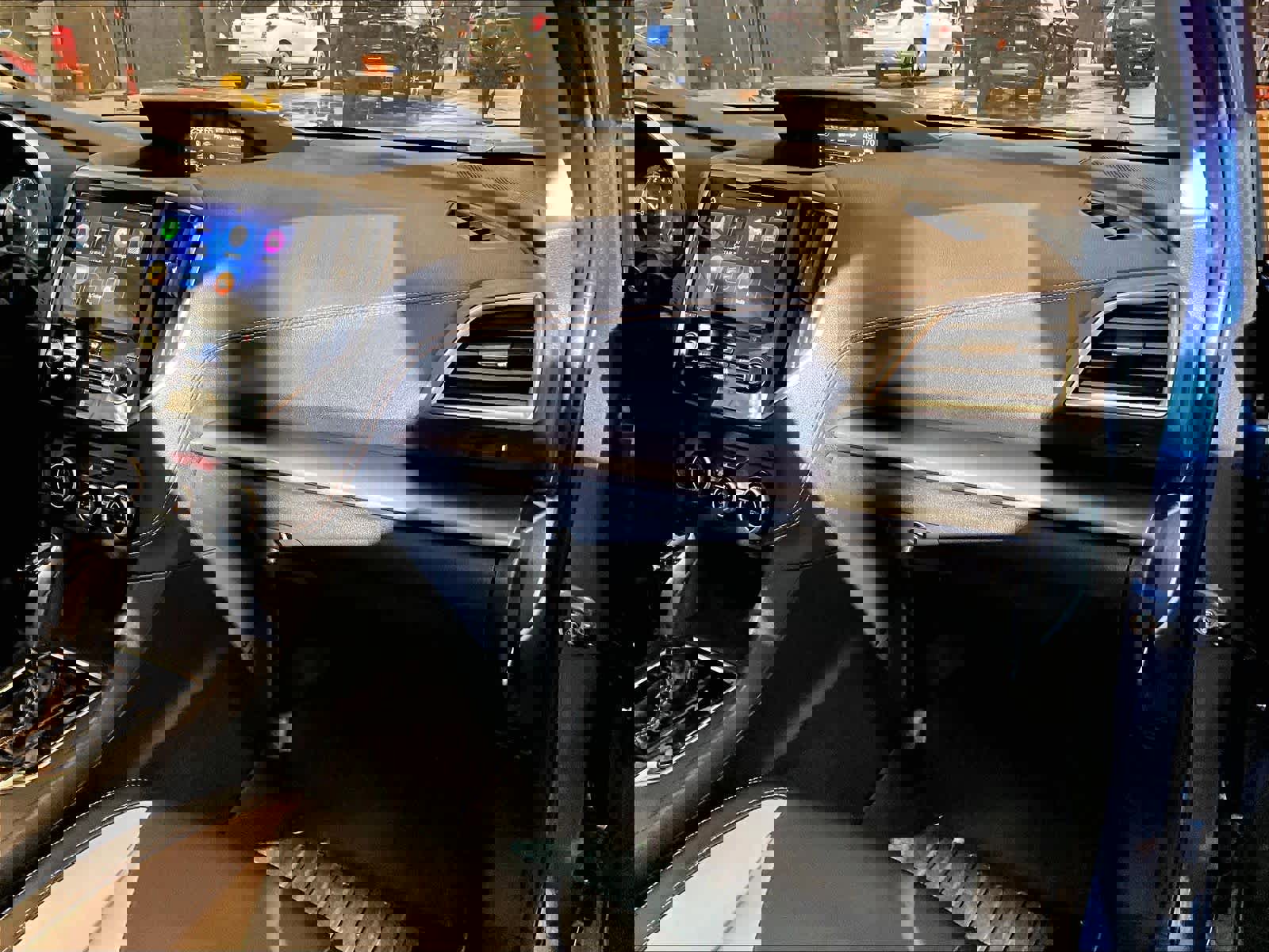 Used 2019 Subaru Crosstrek 2.0i Limited w/ Moonroof Package image 13