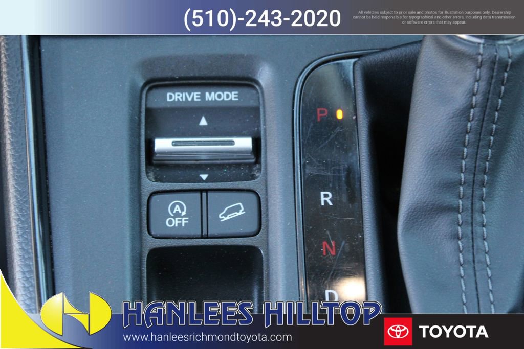 Used 2024 Honda CR-V EX image 22