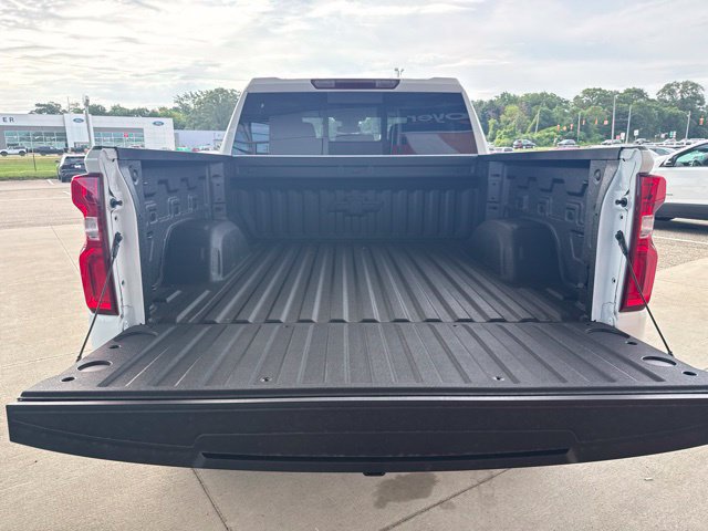 New 2026 Chevrolet Silverado 1500 RST AWD/4WD image 7