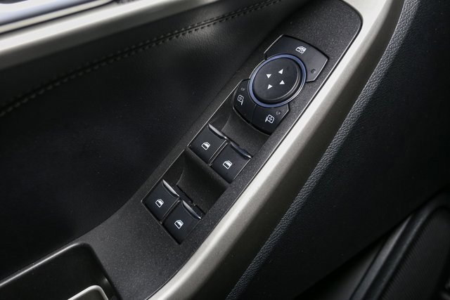 Used 2023 Ford Explorer XLT w/ Equipment Group 202A image 39