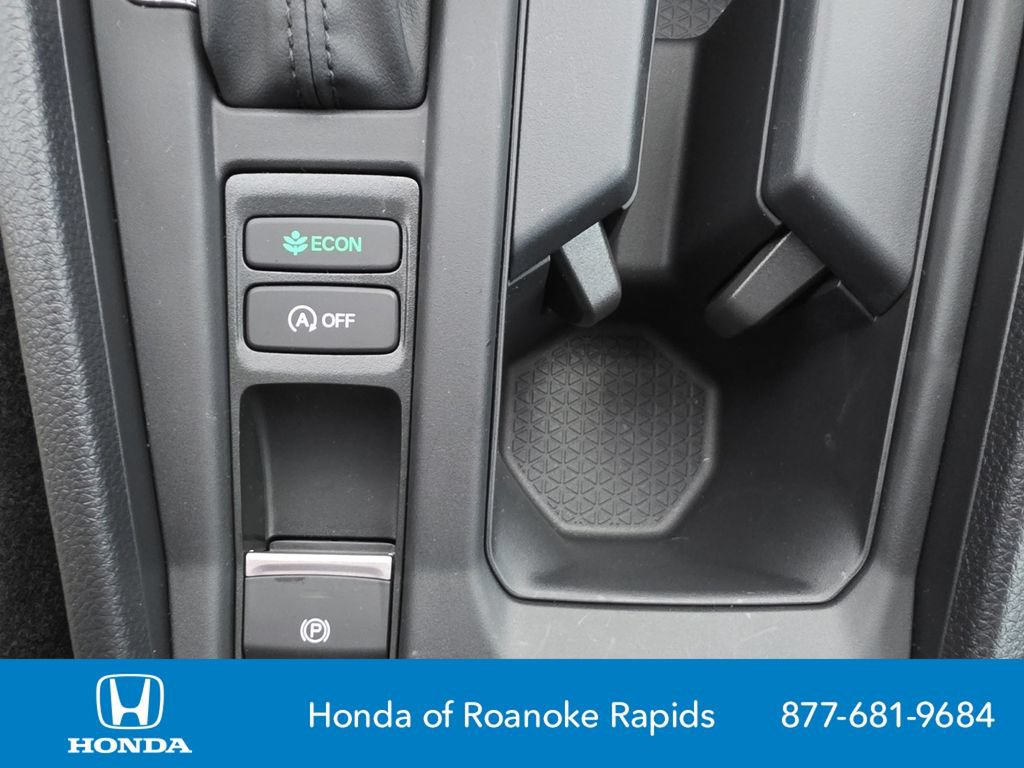 New 2026 Honda Accord SE image 27