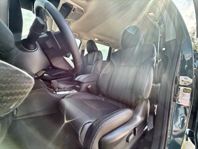New 2027 Subaru Ascent Premium AWD/4WD image 13