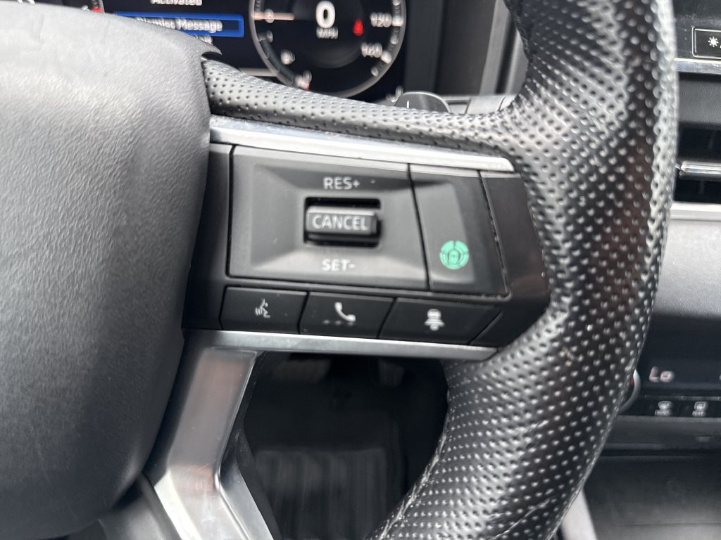 Used 2022 Mitsubishi Outlander SE FWD image 16
