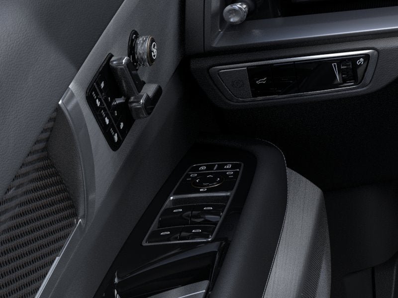 New 2026 Cadillac Vistiq Luxury w/ LPO, Floor Liner Package AWD/4WD image 22