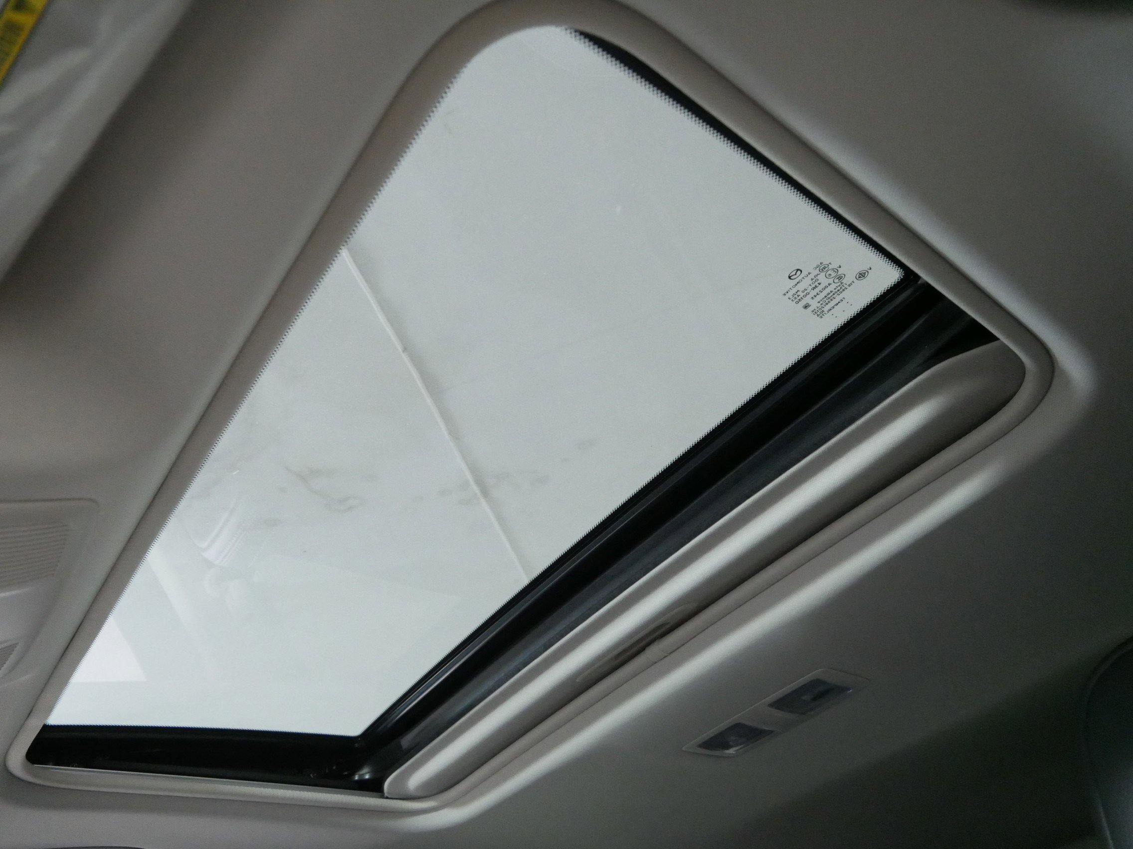 New 2025 MAZDA CX-5 AWD 2.5 S w/ Preferred Package image 8