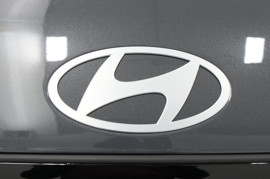 New 2026 Hyundai Santa Fe Limited AWD/4WD image 11
