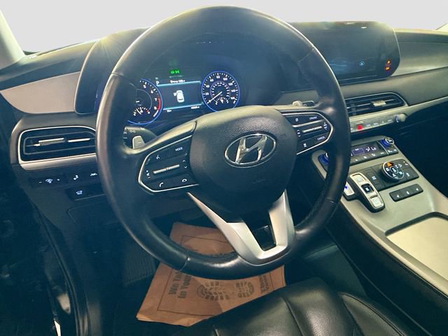 Used 2022 Hyundai Palisade SEL w/ Premium Package AWD/4WD image 12