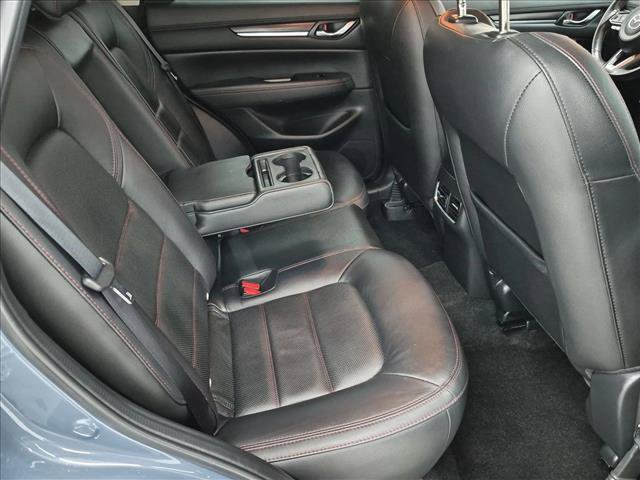 Used 2023 MAZDA CX-5 Carbon Edition AWD/4WD image 19
