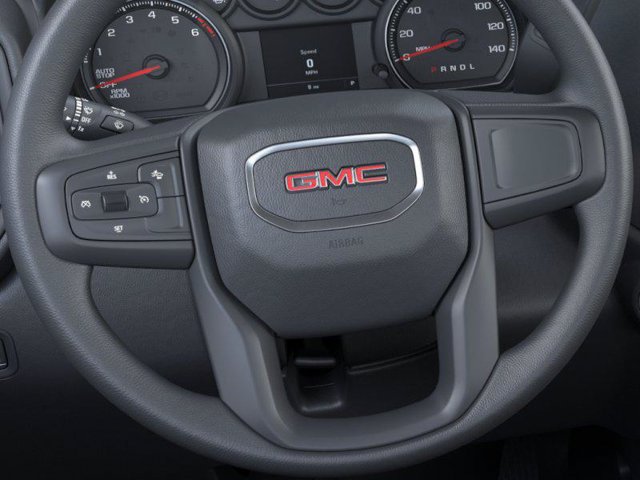 New 2026 GMC Sierra 1500 Pro w/ Pro Value Package RWD image 19