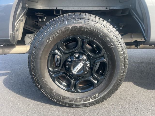 Used 2024 Ford F250 XL w/ 360-Degree Camera Package image 9