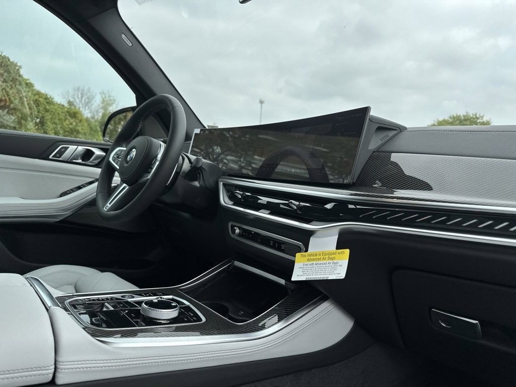 New 2026 BMW X5 M60i image 28