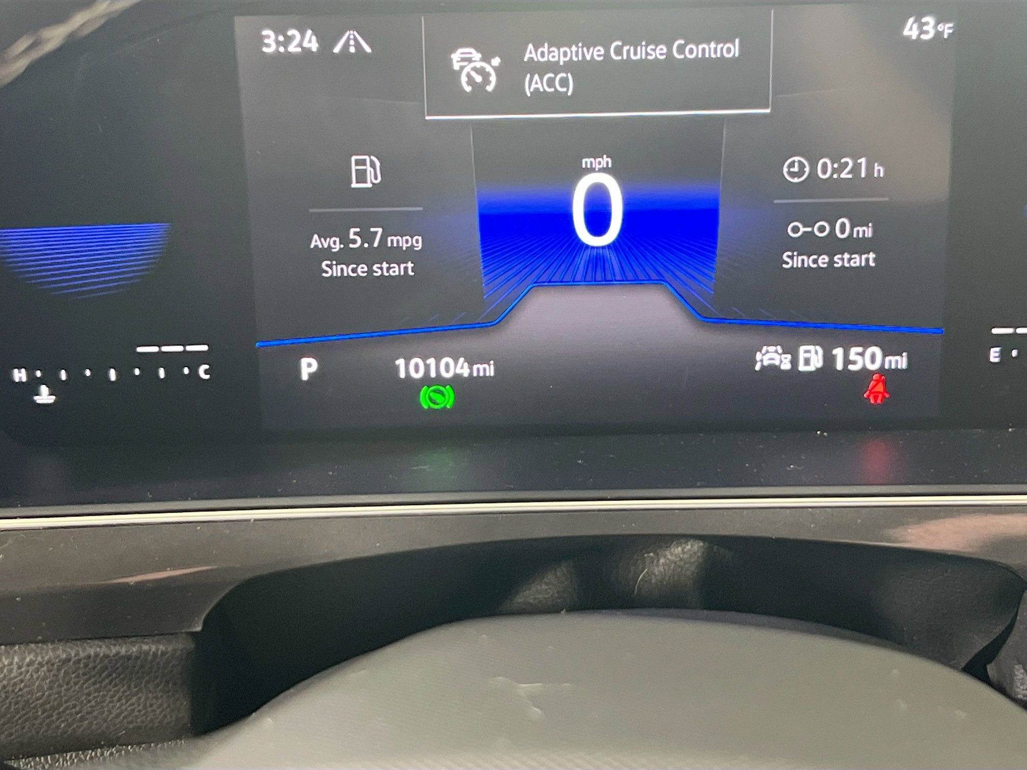 Used 2022 Volkswagen Tiguan SE image 12